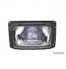 IVECO 504032812 Headlight